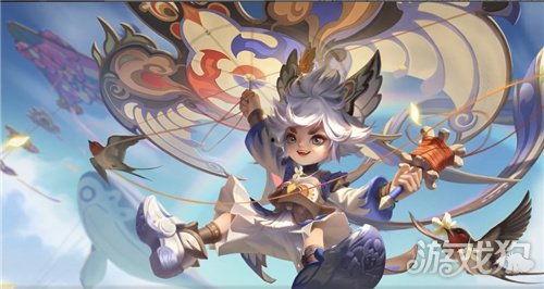 李元芳皮肤爆料最新视频,神秘面纱揭开，炫酷特效引期待  第2张